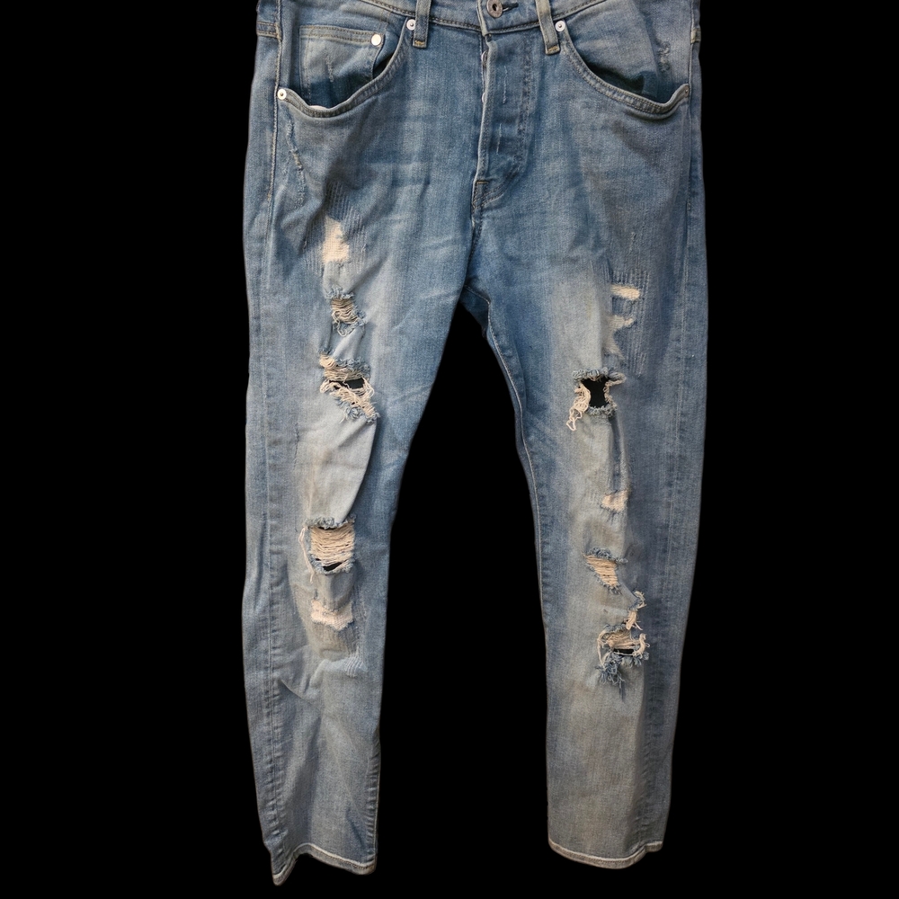 H&M Mens Jeans...